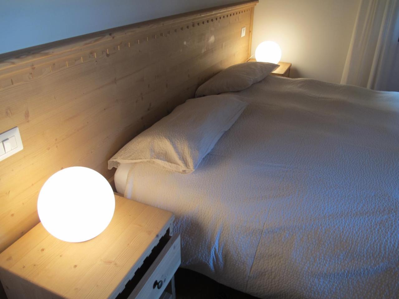 Apartament Il Cardo Trentino Bedollo Zewnętrze zdjęcie