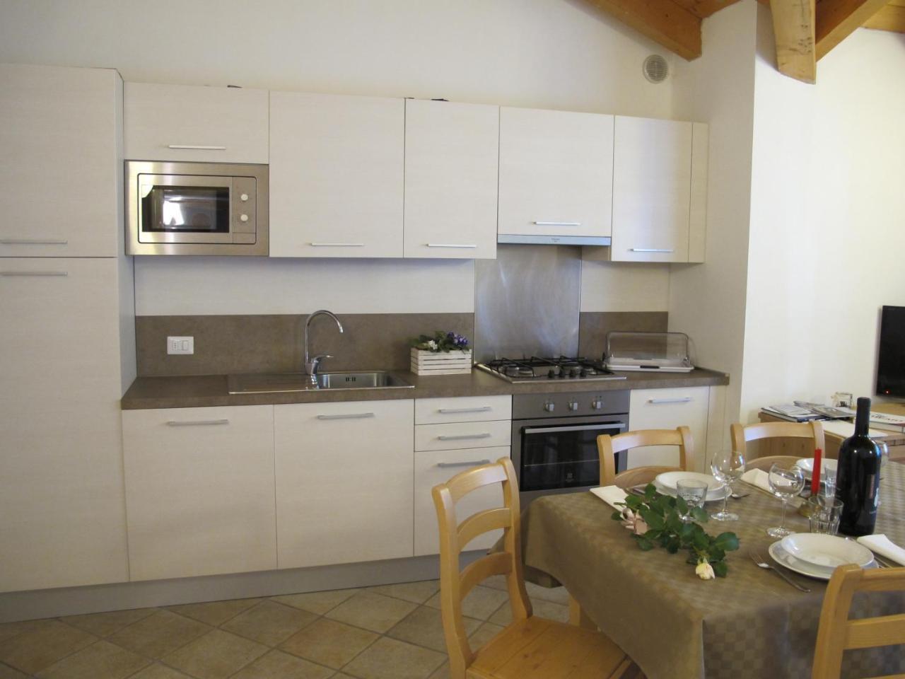 Apartament Il Cardo Trentino Bedollo Zewnętrze zdjęcie