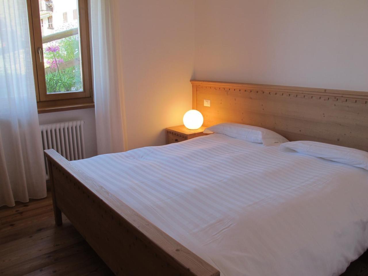 Apartament Il Cardo Trentino Bedollo Zewnętrze zdjęcie